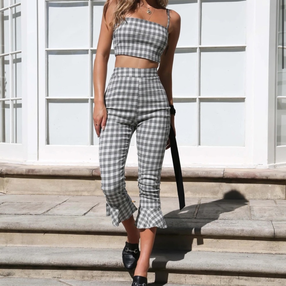 Tiger Mist Zanda Pant